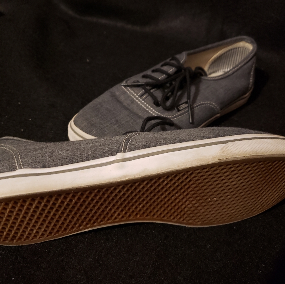 Vans Classic Unisex Shoes M8.5 W10